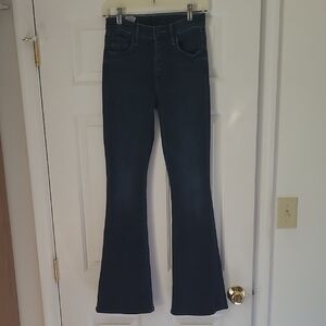 Mother The Pixie Weekender 25